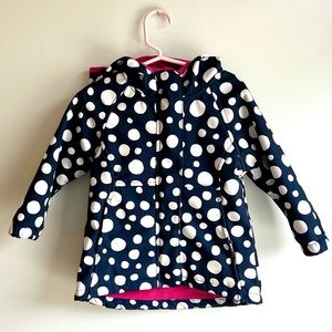 Hatley Spring Jacket 3T